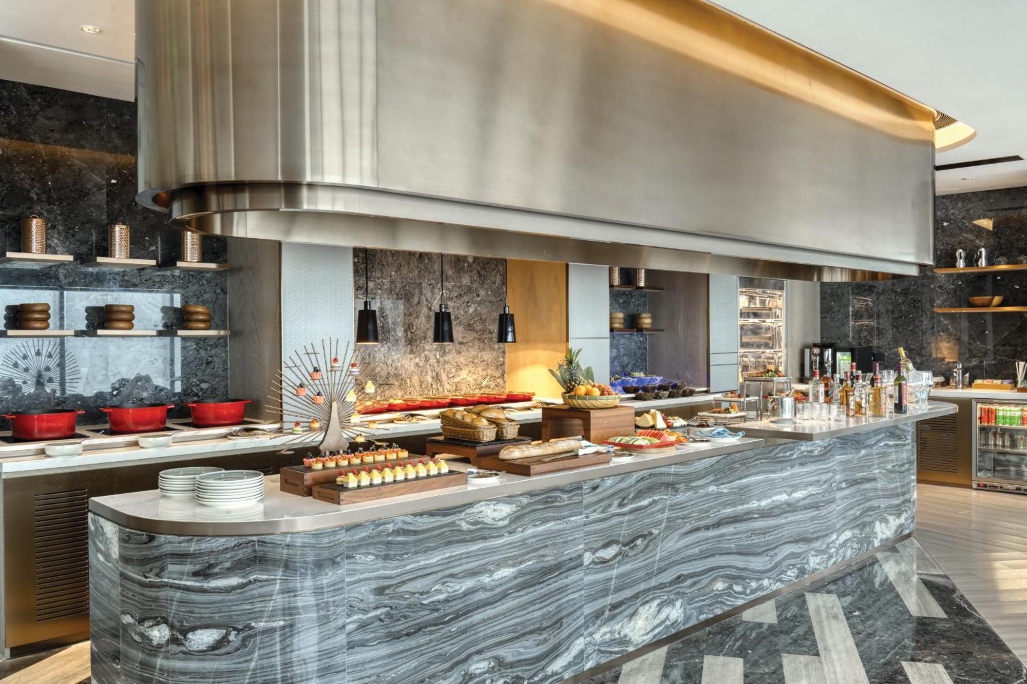 Crowne Plaza Quanzhou Riverview By Ihg المظهر الخارجي الصورة